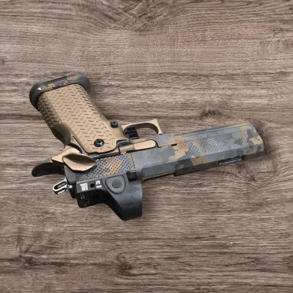 LPWS Variant 12 Government (5 inch) - Image 8