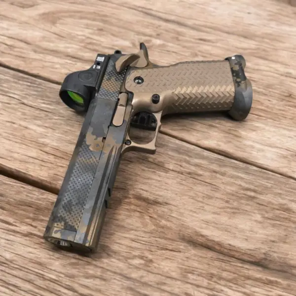 LPWS Variant 12 Government (5 inch) - Image 7