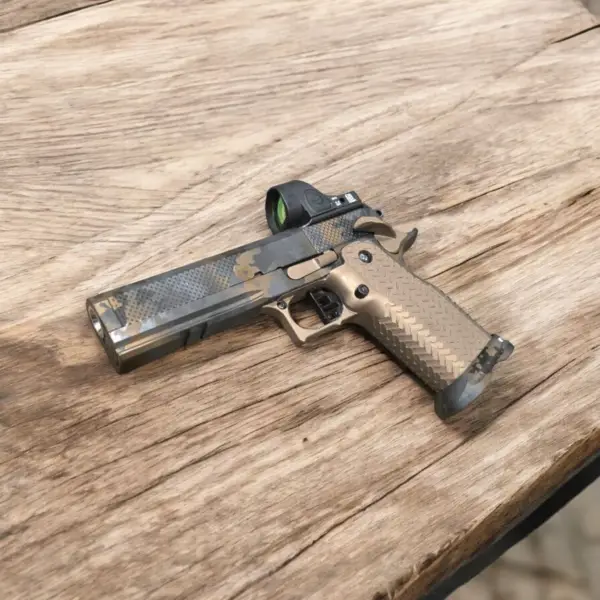 LPWS Variant 12 Government (5 inch) - Image 6