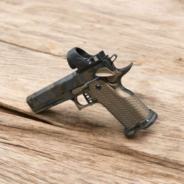 LPWS Variant 12 Government (5 inch) - Image 2