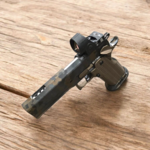 LPWS Variant 12 Government (5 inch)