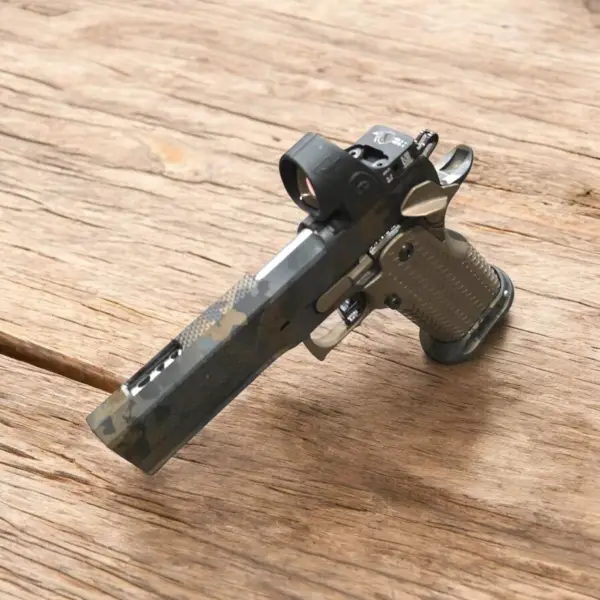 LPWS Variant 12 Government (5 inch) - Image 5