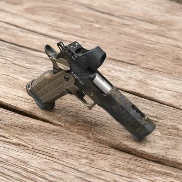 LPWS Variant 12 Government (5 inch) - Image 4