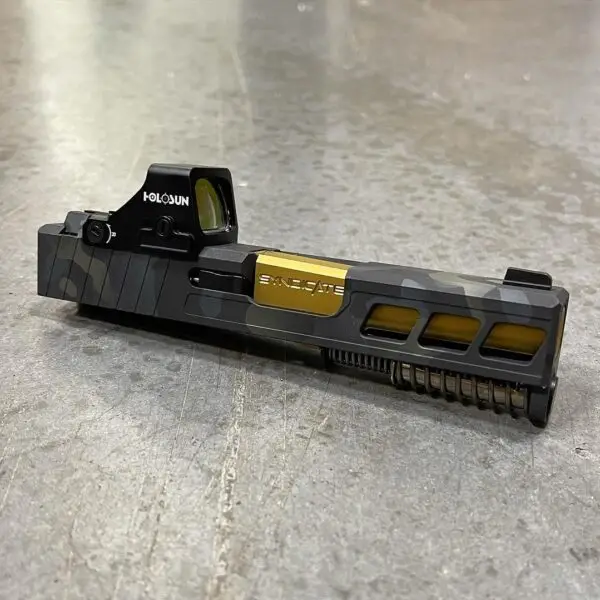 Glock Optic Cut - Image 2