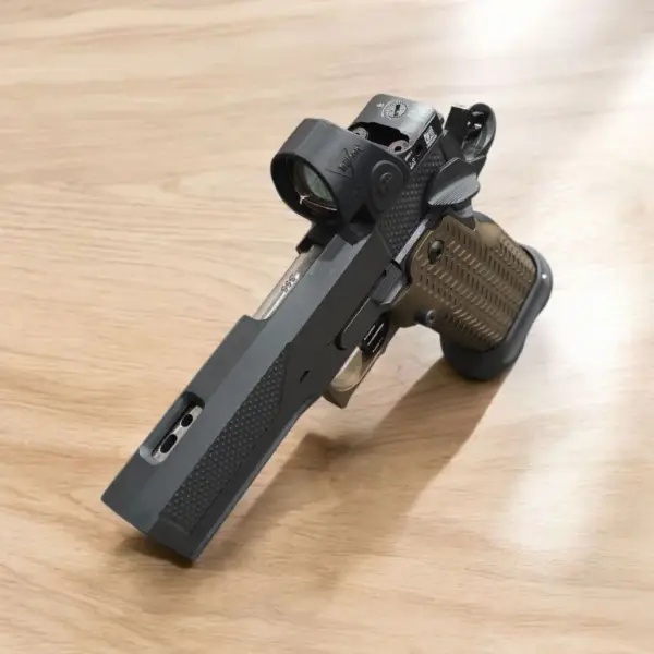 LPWS Tactical Toolbox Edition (4.25 inch) - Image 4