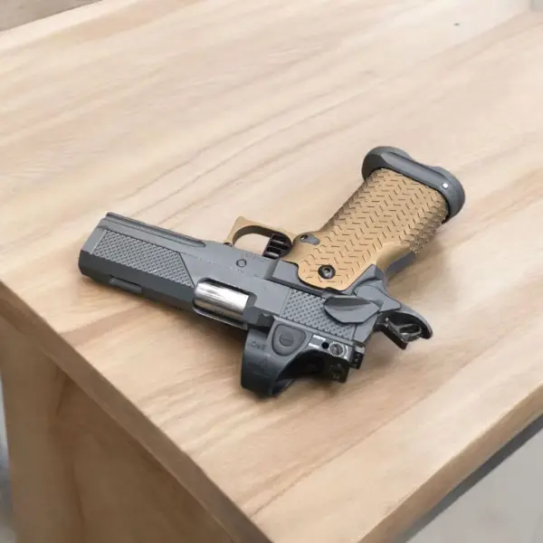 LPWS Tactical Toolbox Edition (4.25 inch) - Image 3
