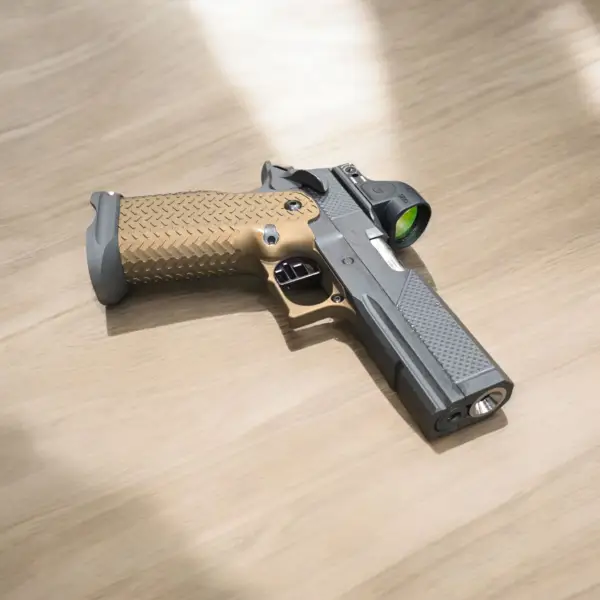 LPWS Tactical Toolbox Edition (4.25 inch) - Image 7