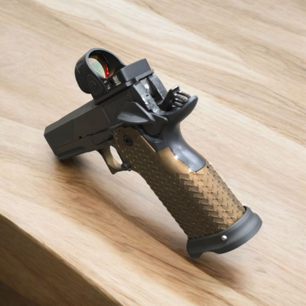 LPWS Tactical Toolbox Edition (4.25 inch) - Image 6