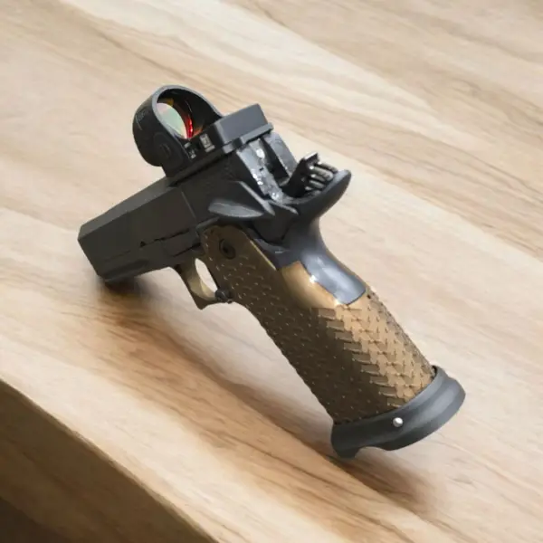LPWS Tactical Toolbox Edition (4.25 inch) - Image 6