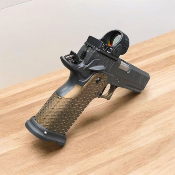 LPWS Tactical Toolbox Edition (4.25 inch) - Image 2