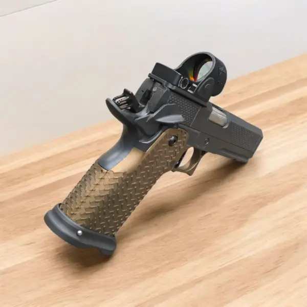LPWS Tactical Toolbox Edition (4.25 inch) - Image 2