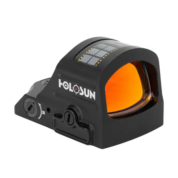 Holosun HS507C X2 Reflex Sight (Red in color) - Image 2