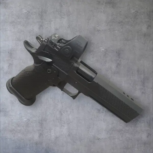 LPWS IslandBoy Government 5 inch All DLC