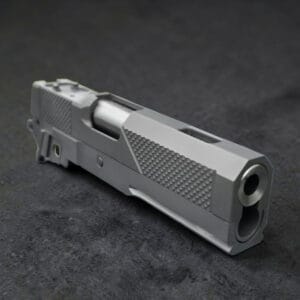 LPWS Chiraq Commander Builder Kit